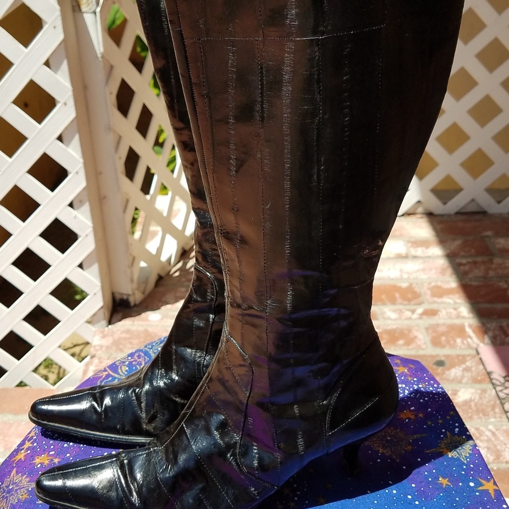 Boots - Picture 2 of 2